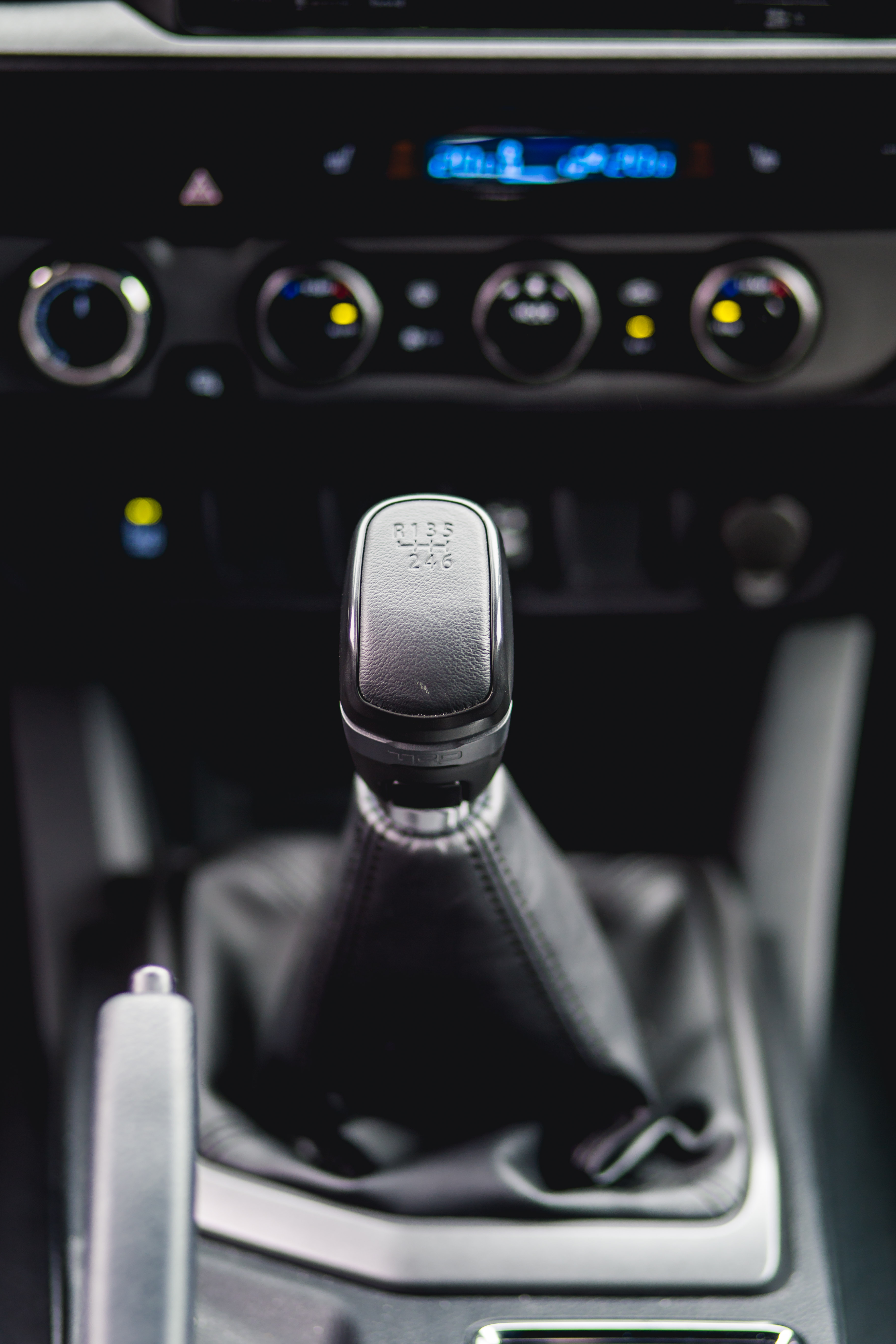 2016 tacoma manual transmission clutch