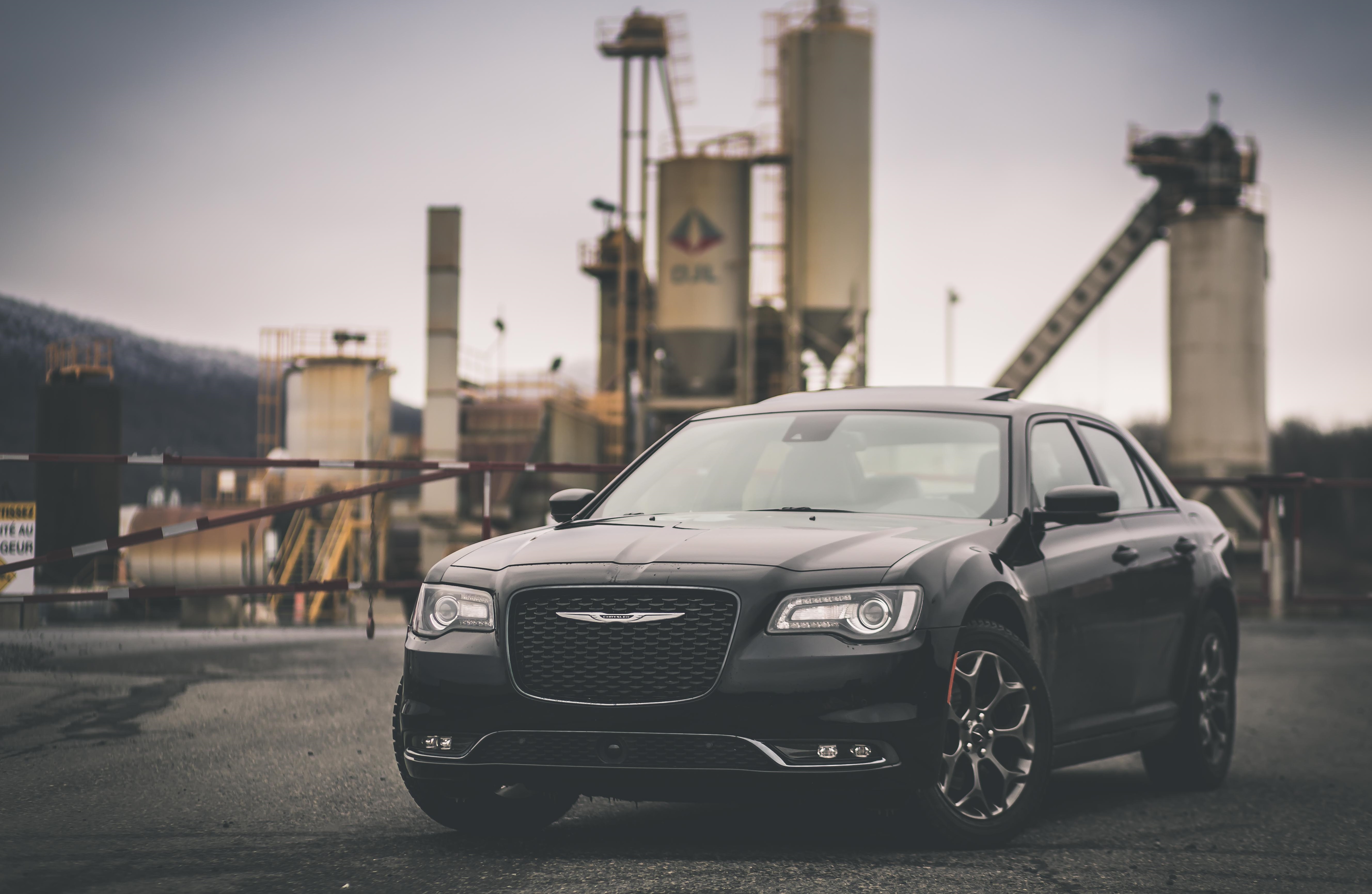 2016 Chrysler 300s Comprehensive Review