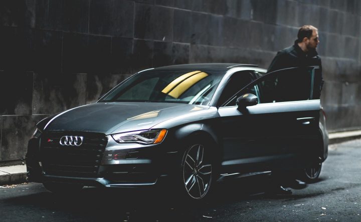 2016 Audi s3