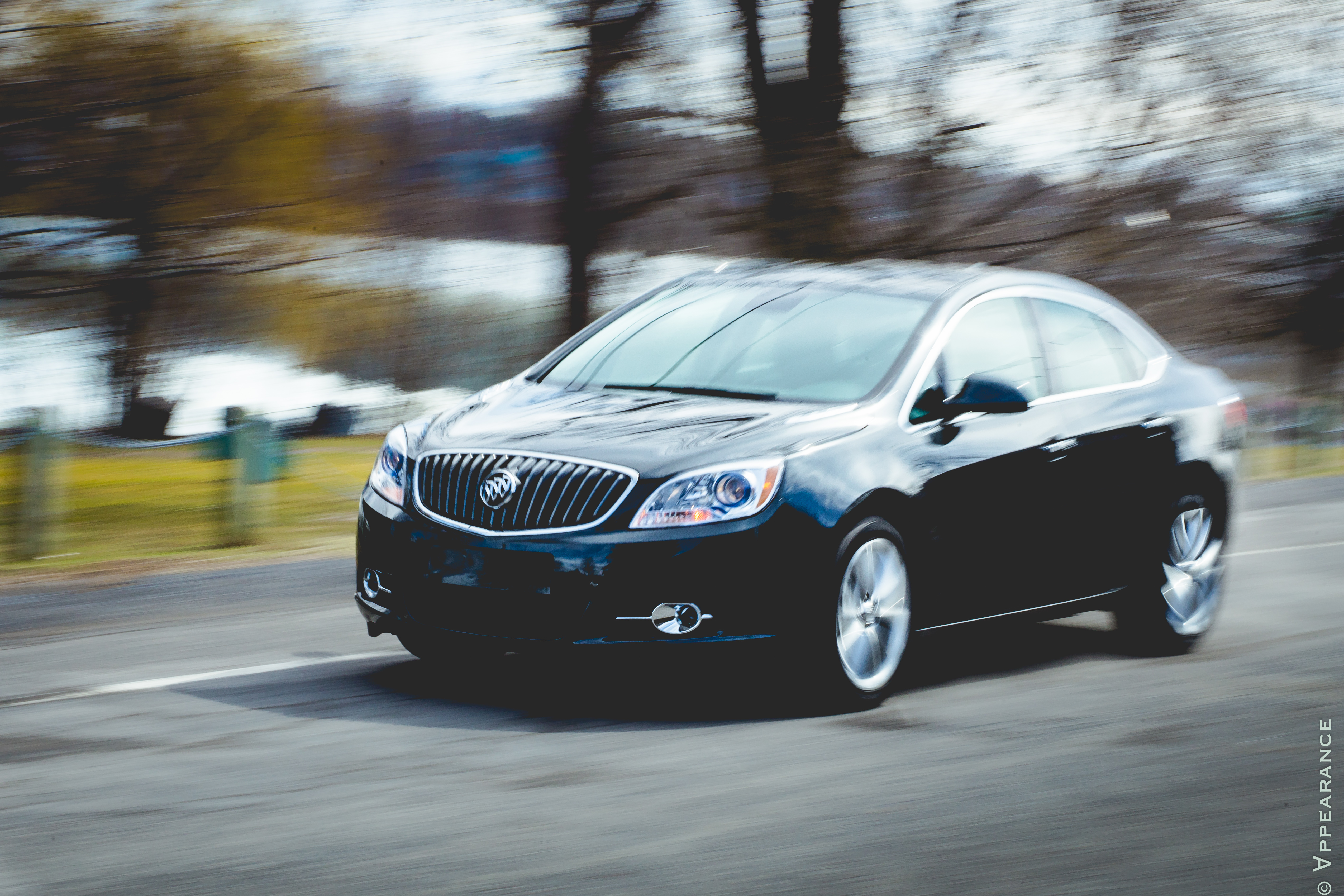 2016 Buick Verano