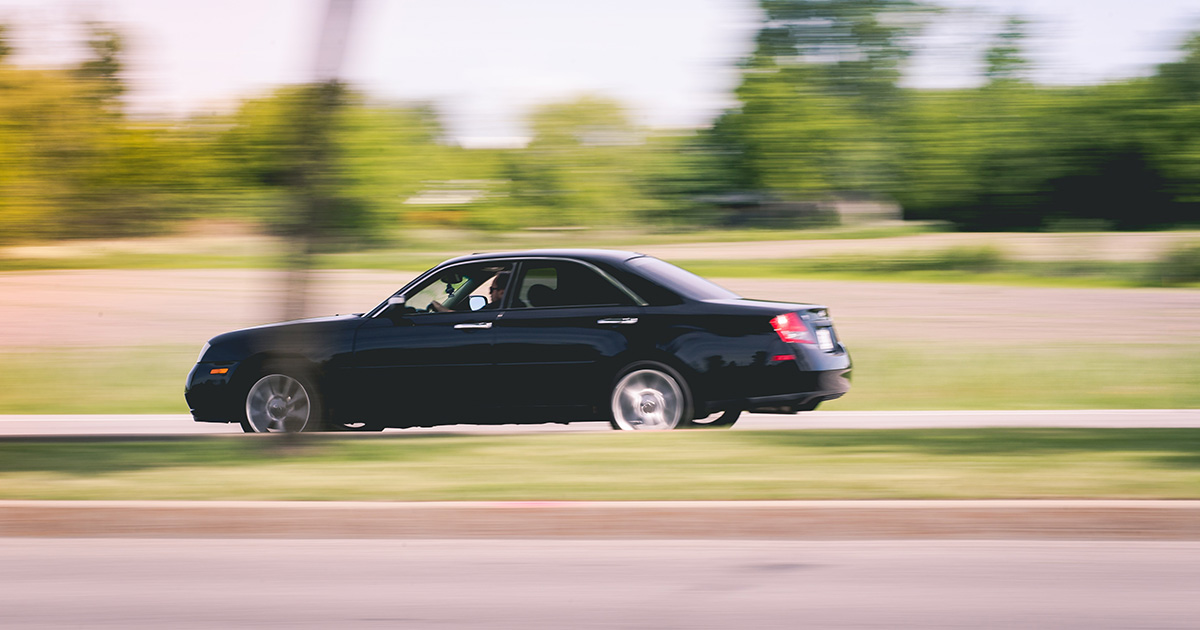 Infiniti m45 2003