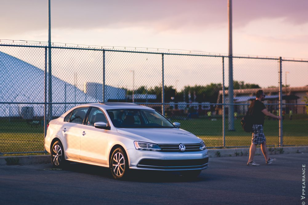 2016 Volkswagen Jetta