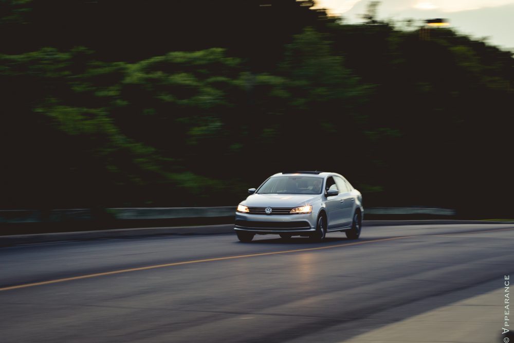 2016 Volkswagen Jetta