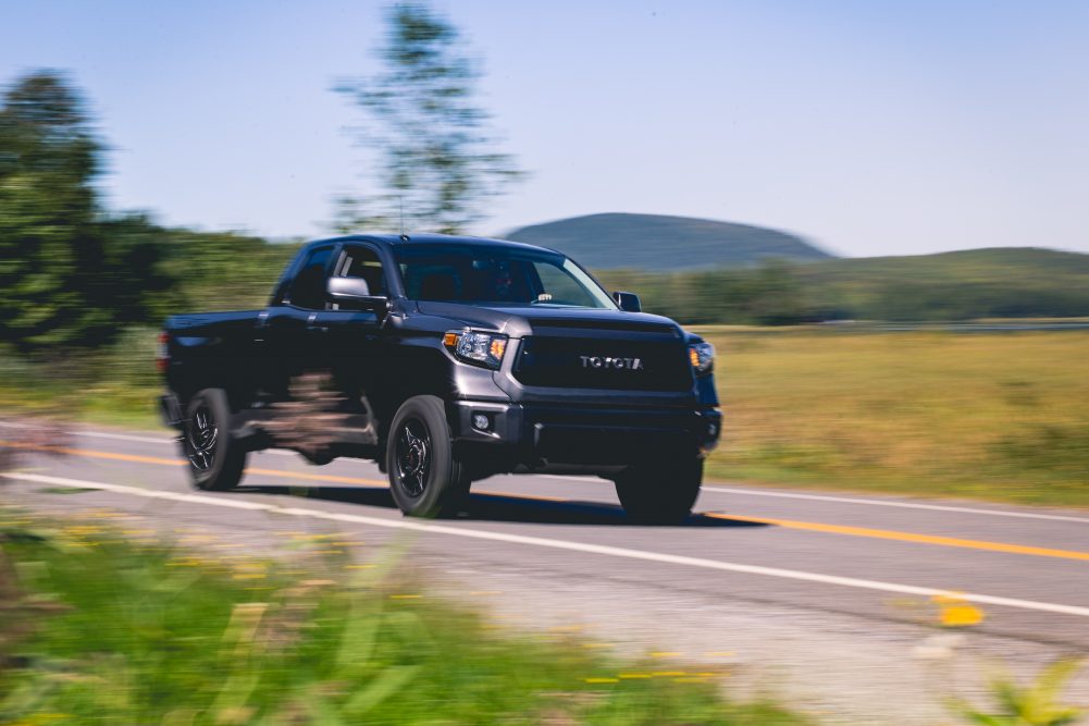 2016 Toyota Tundra TRD Pro