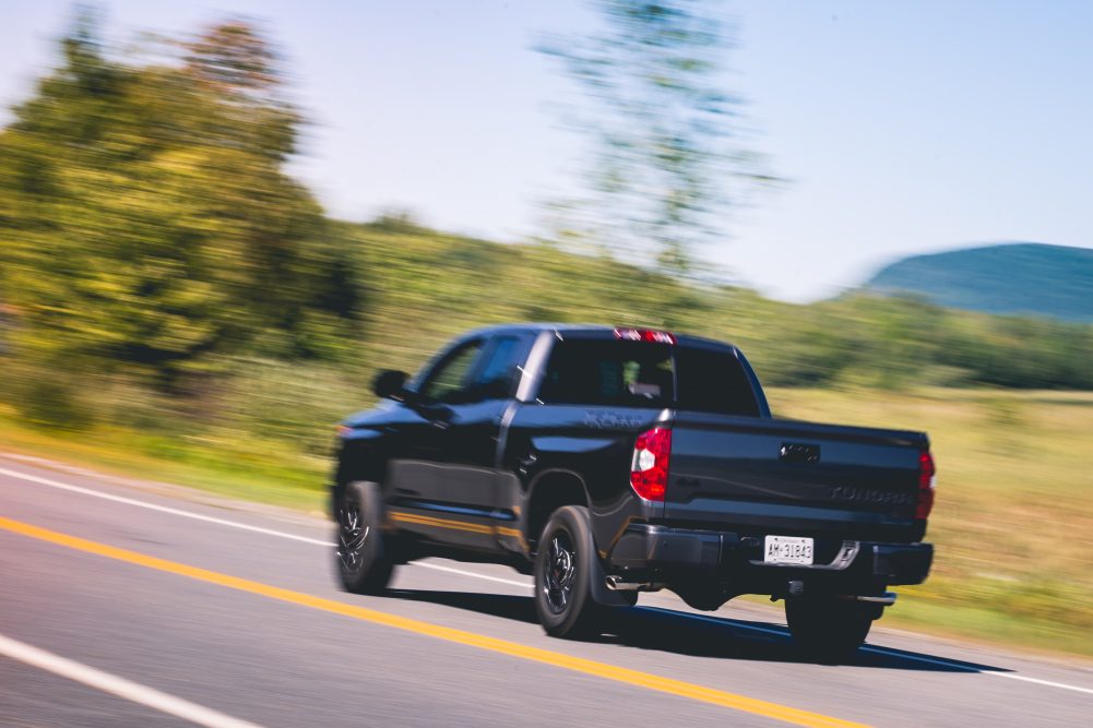 2016 Toyota Tundra TRD Pro