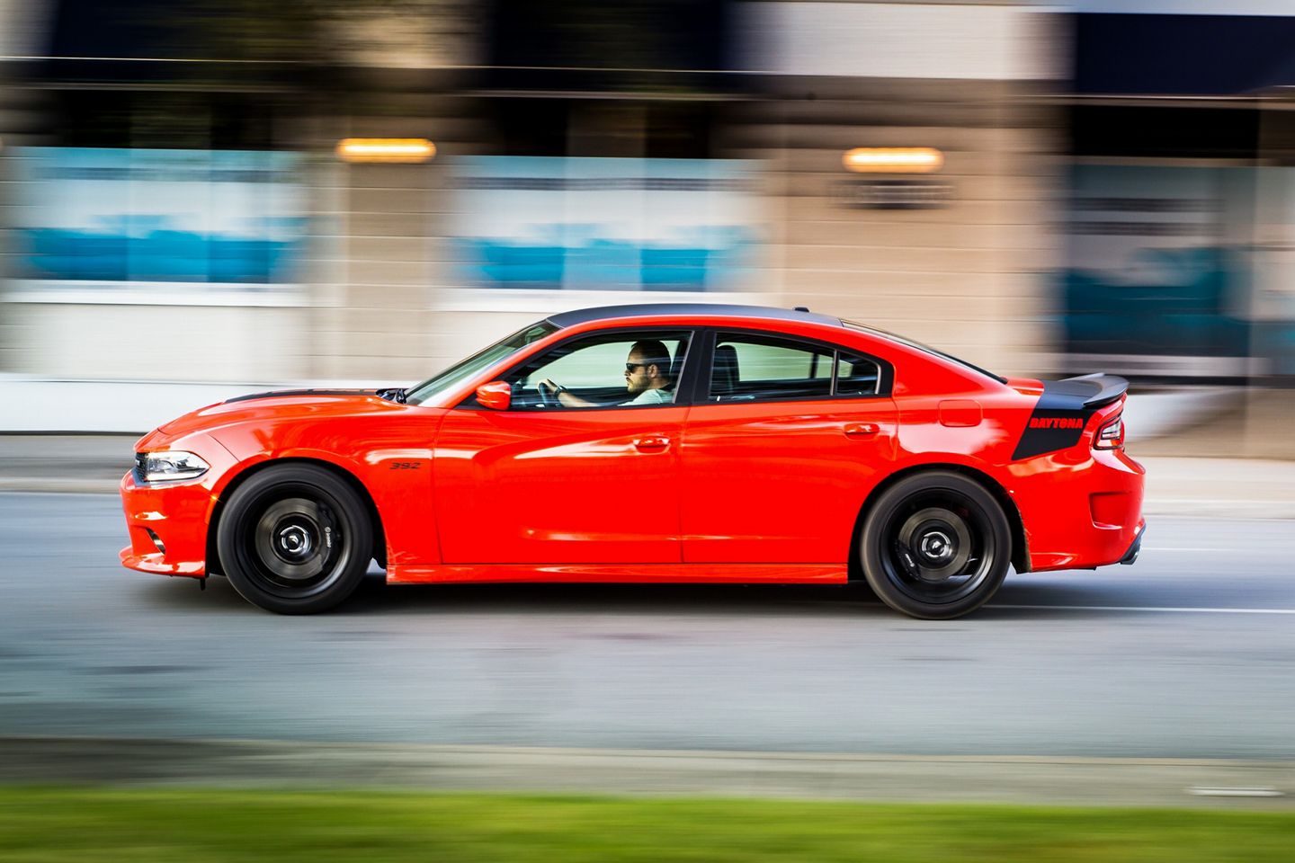 2017 Dodge Charger 392 Daytona