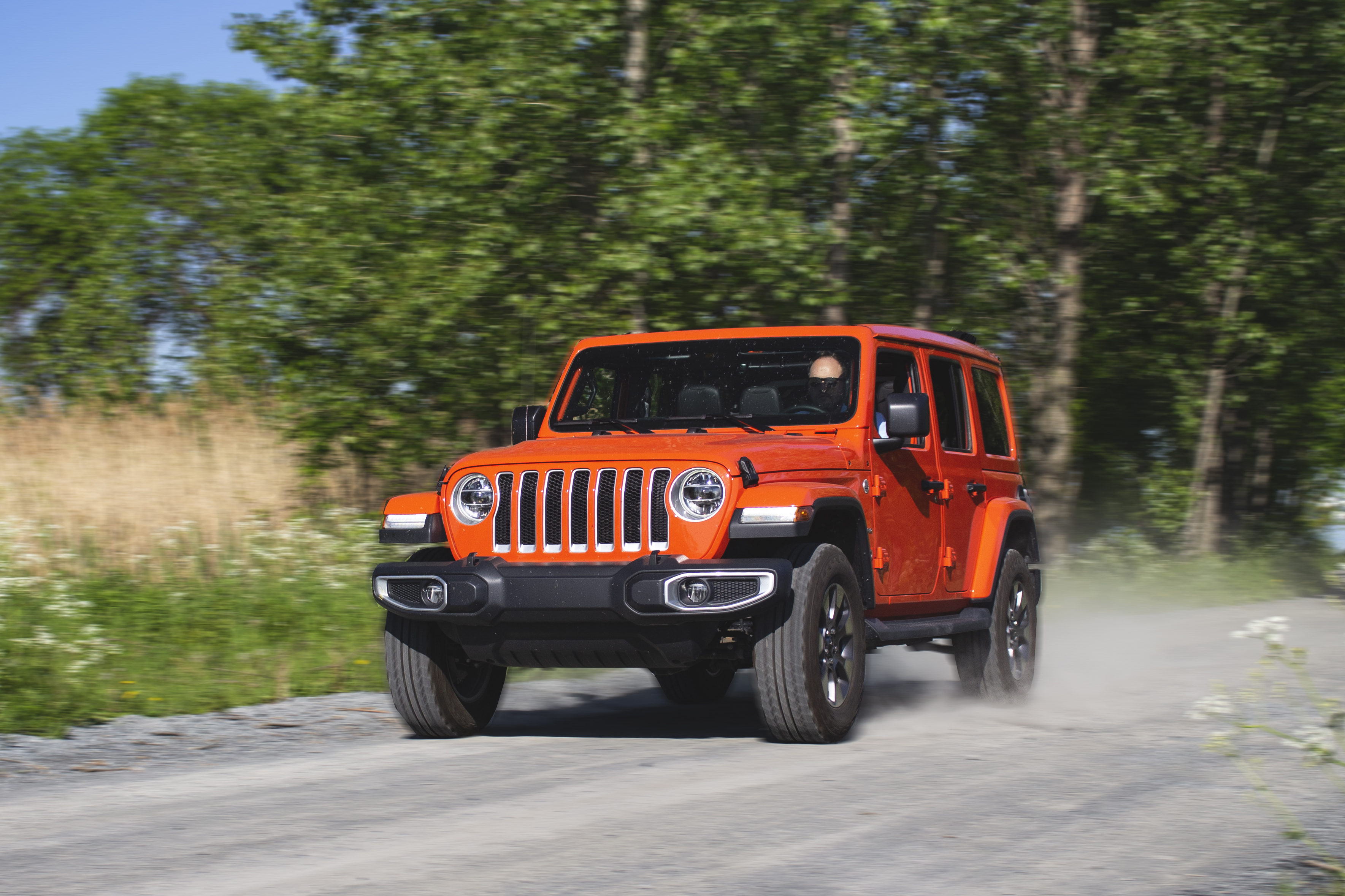 wrangler jk rubicon