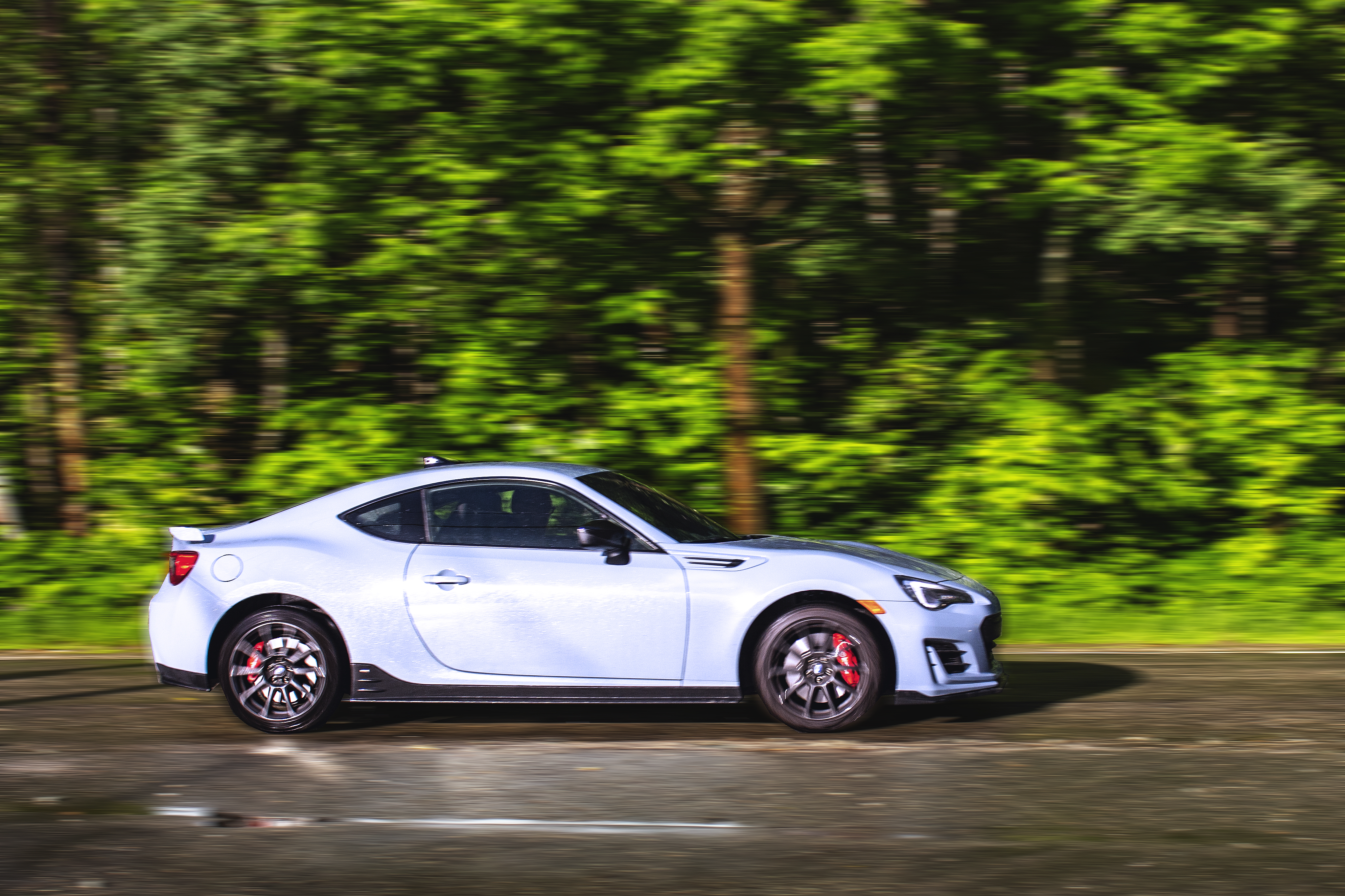 2019 Subaru BRZ