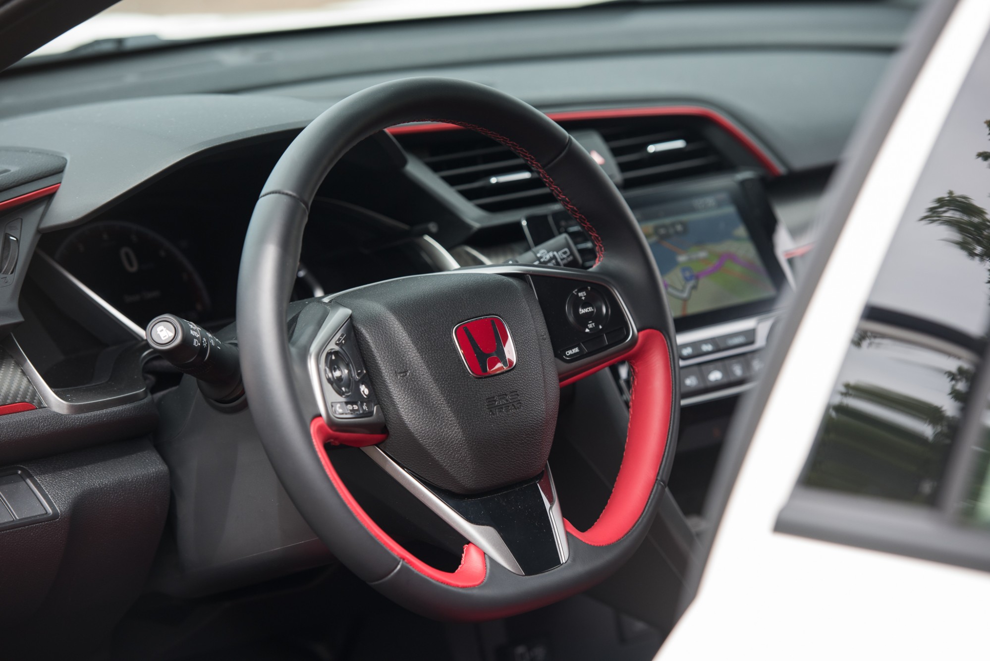2019 Honda Civic Type R Remains Up There Among The Best