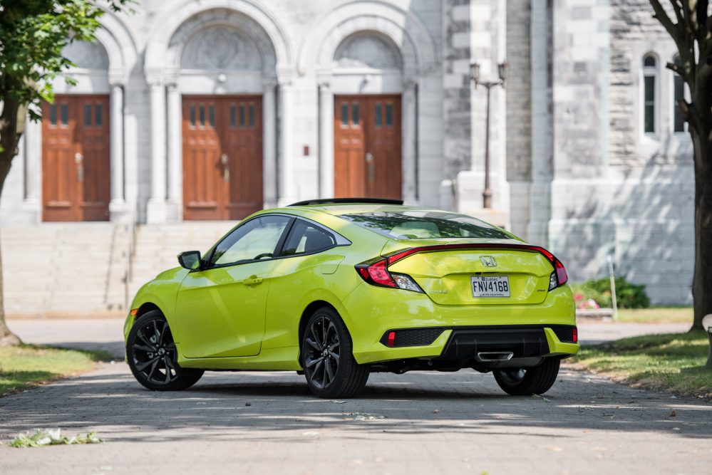 52 HQ Photos Honda Civic Sport 2020 For Sale / 2020 Honda Civic Hatchback Test Drive Review - CarGurus