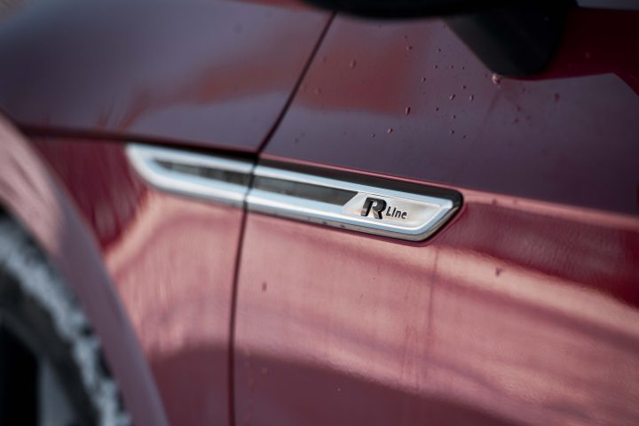 2020 Volkswagen Arteon