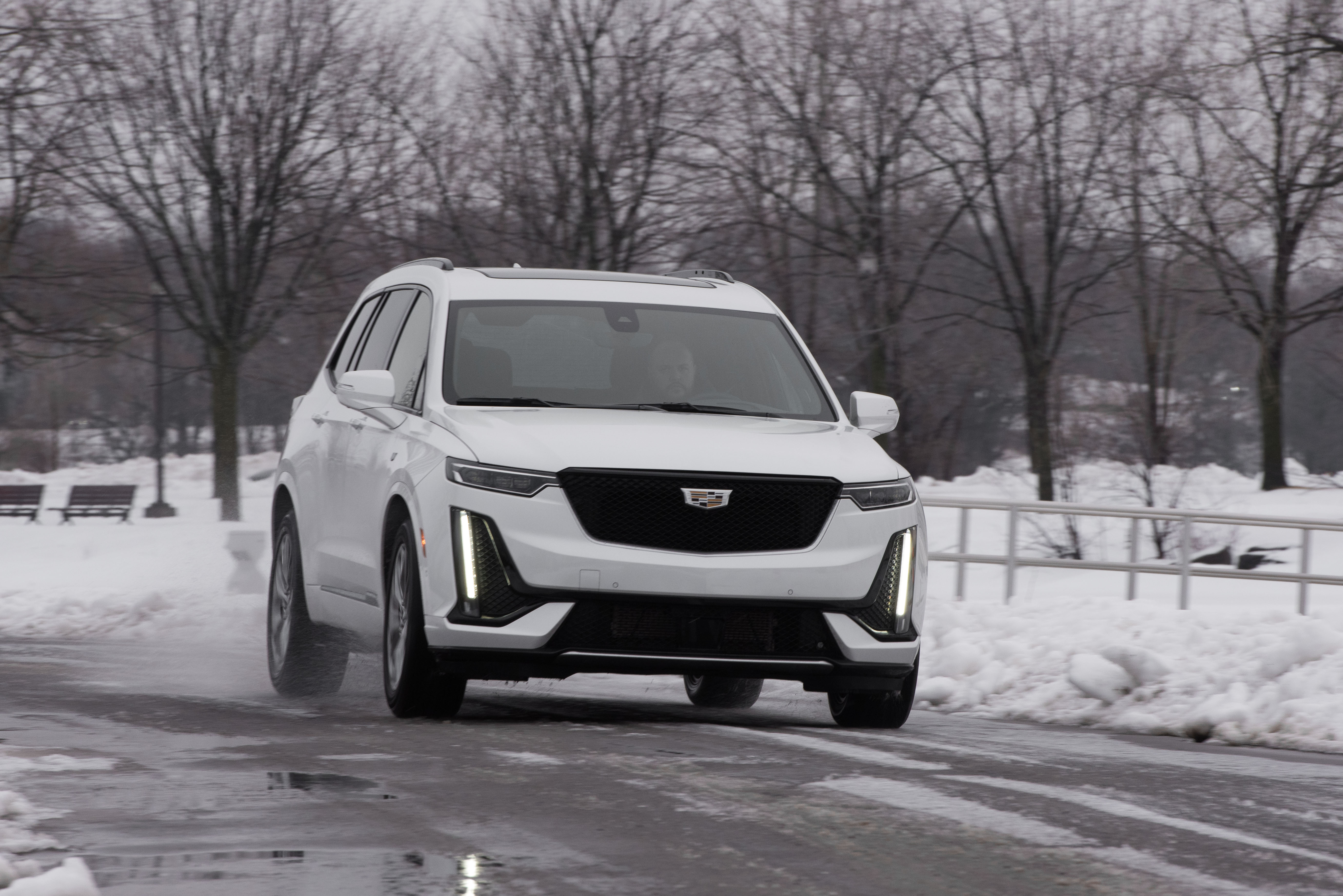 2020 Cadillac XT6