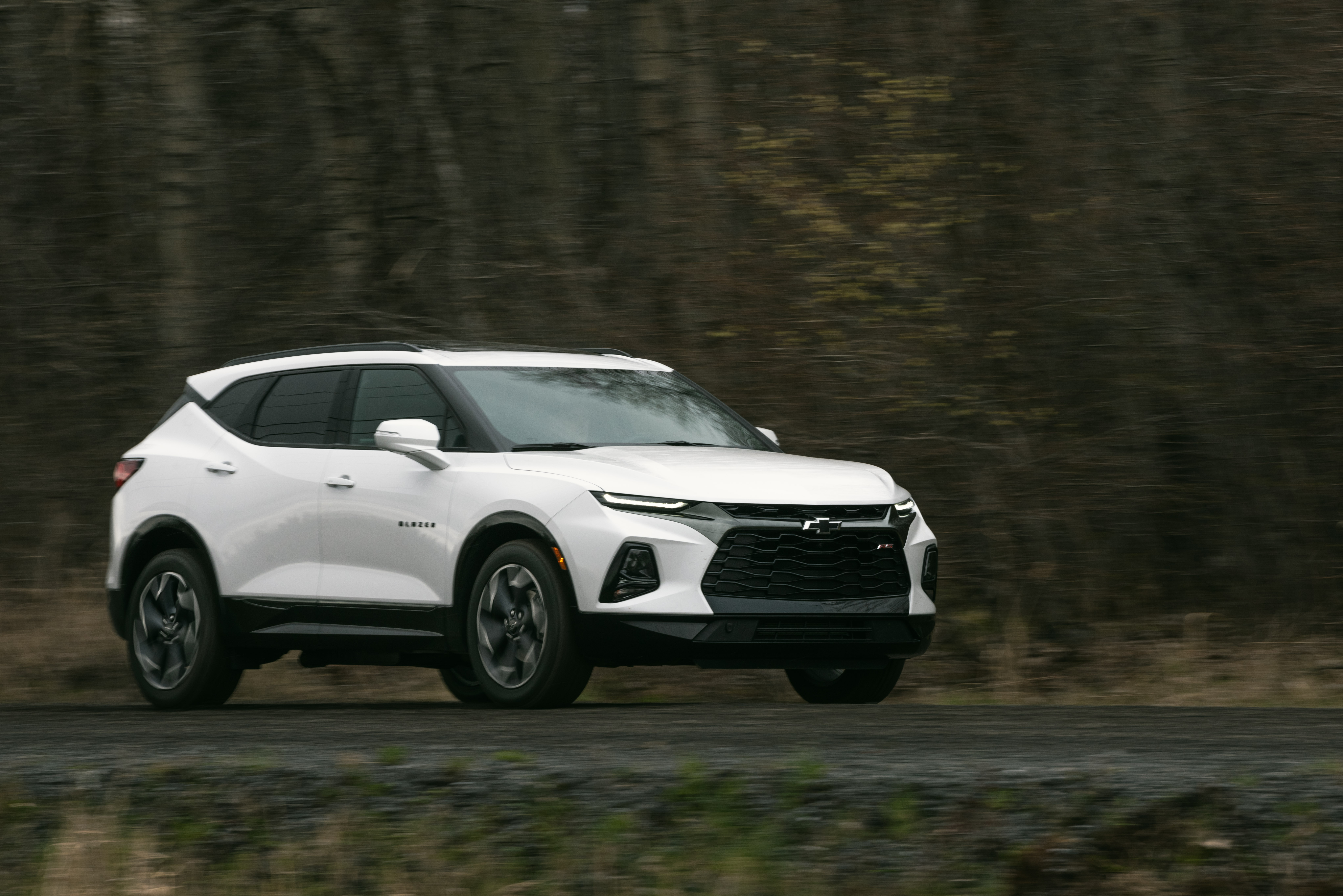 2020 Chevrolet Blazer