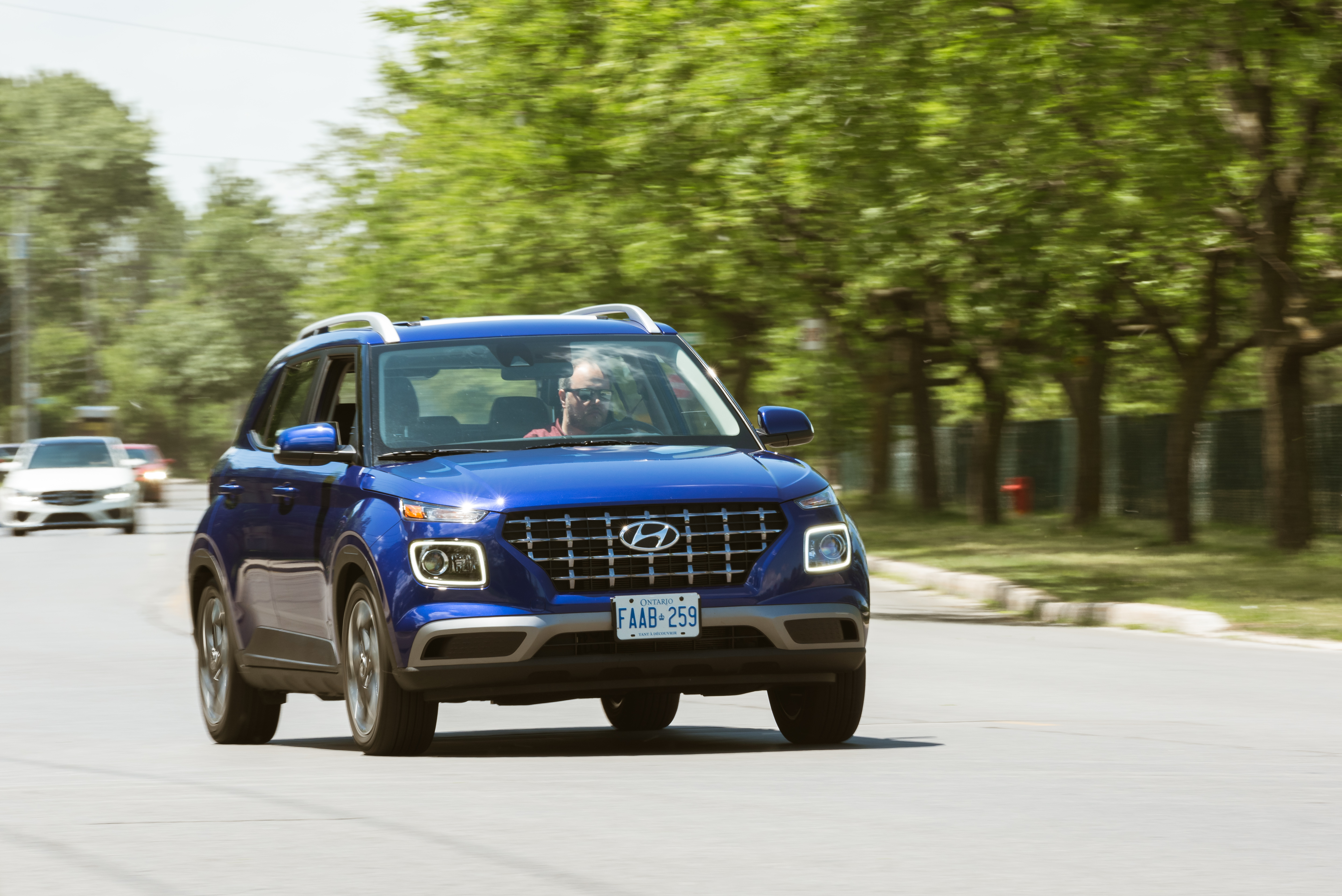 2020 Hyundai Venue SEL Review: Affordable And Lovable