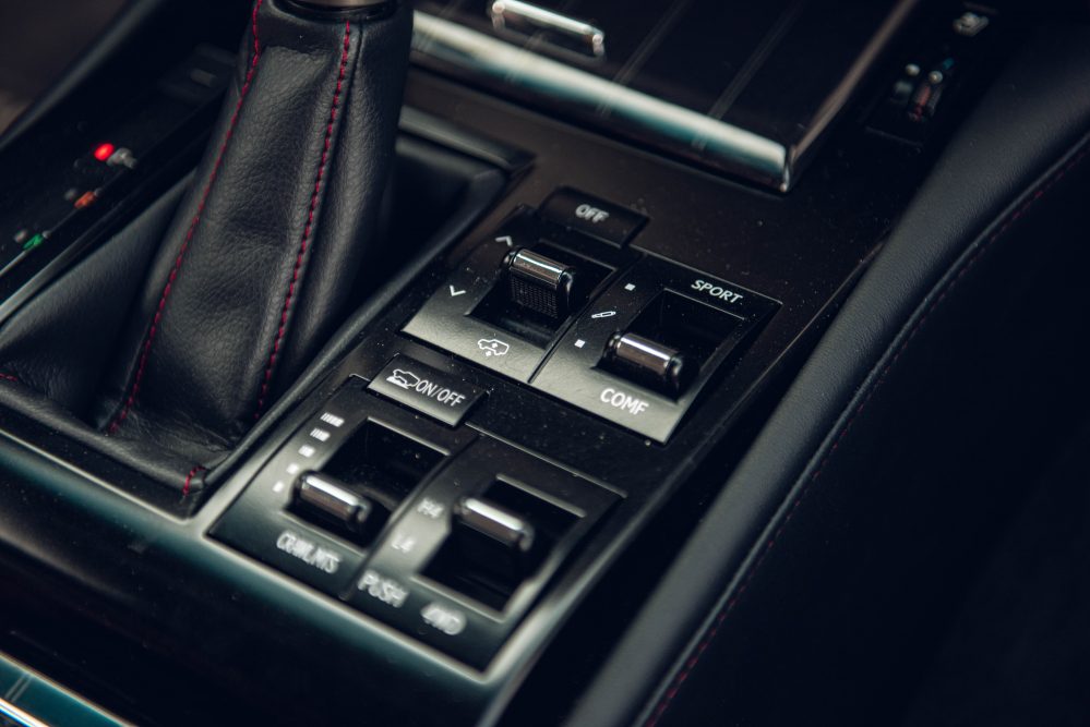 2020 Lexus GX 460