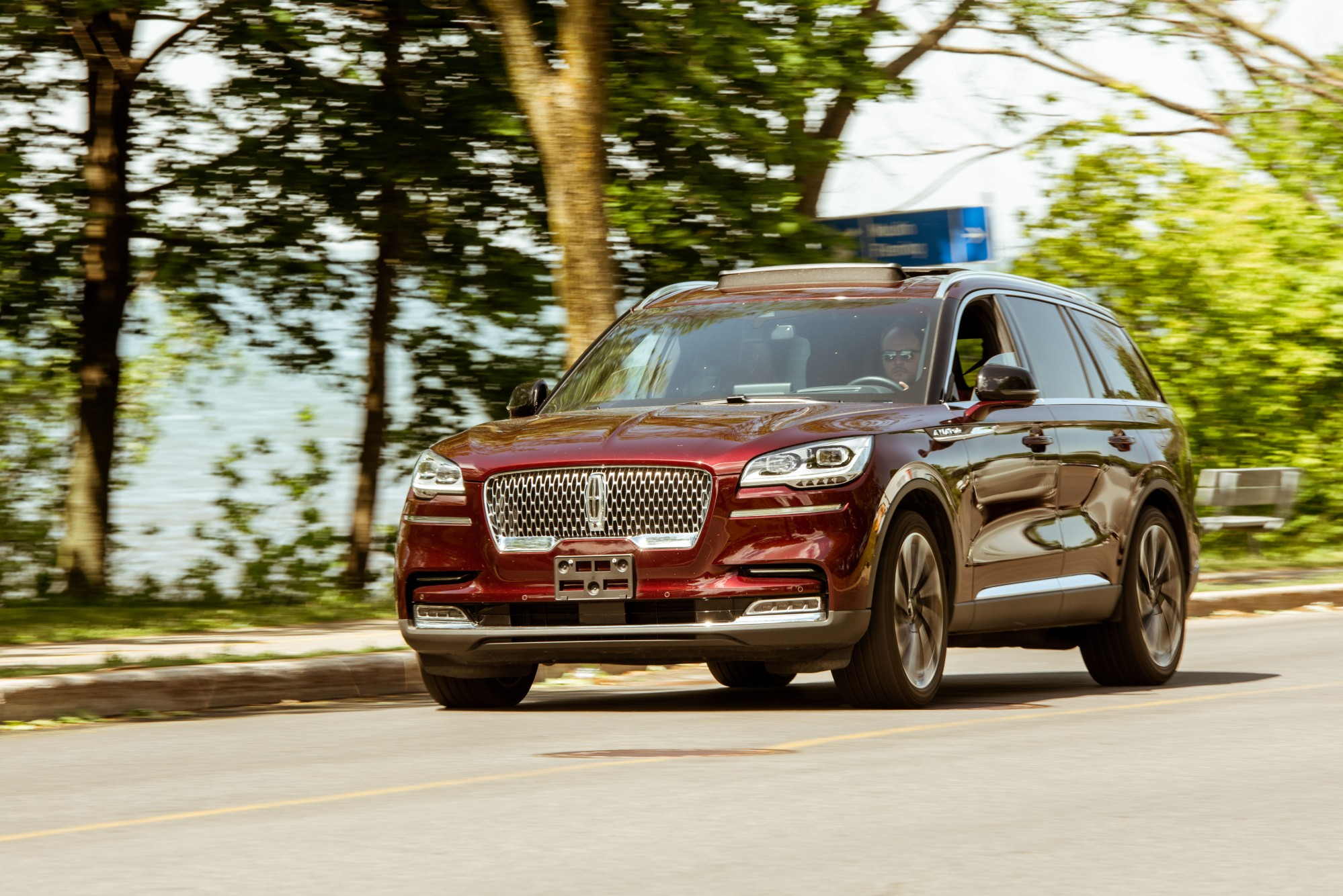 2020 Lincoln Aviator Proves Lincoln Is On The Right Track