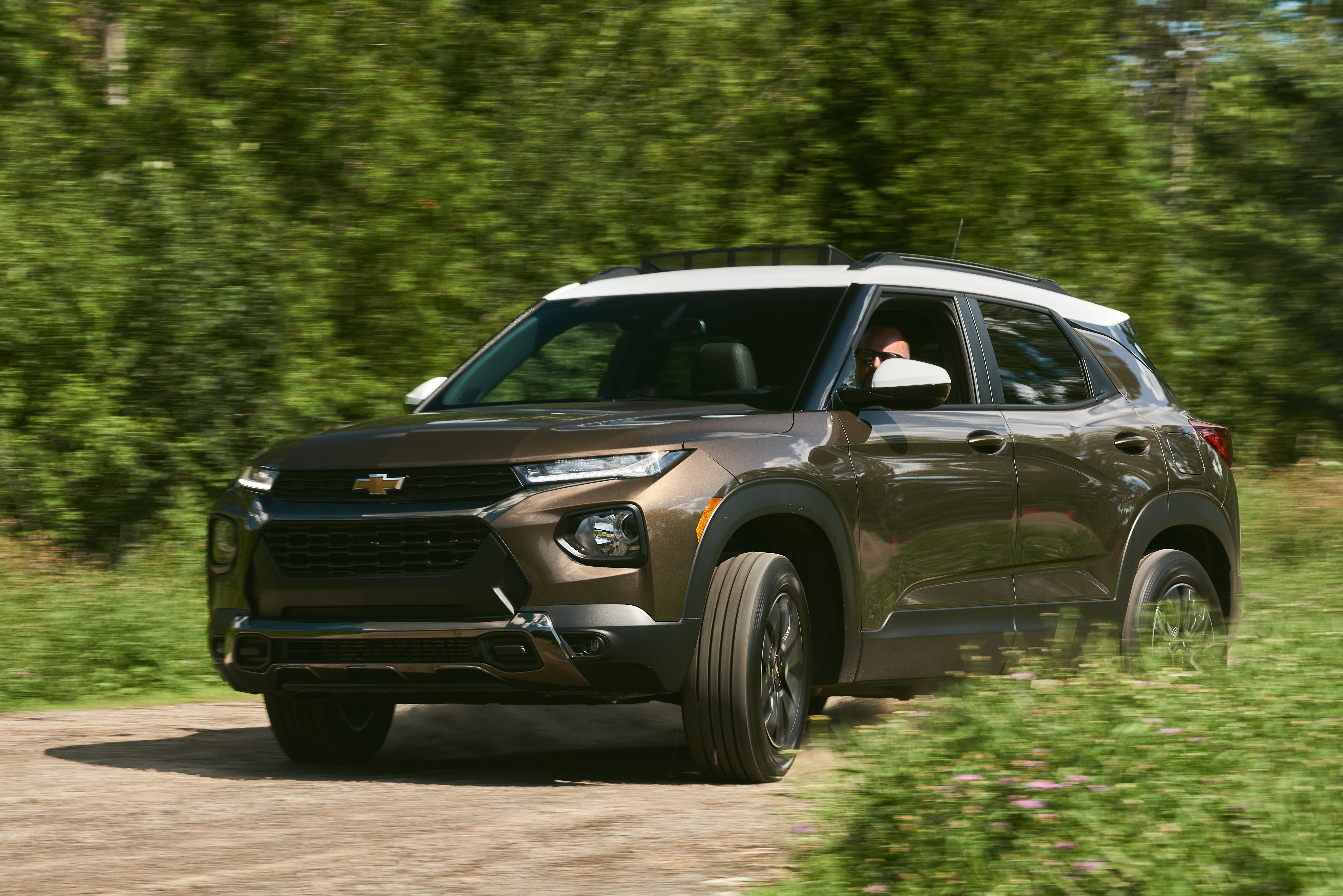 2020 Chevrolet Trailblazer