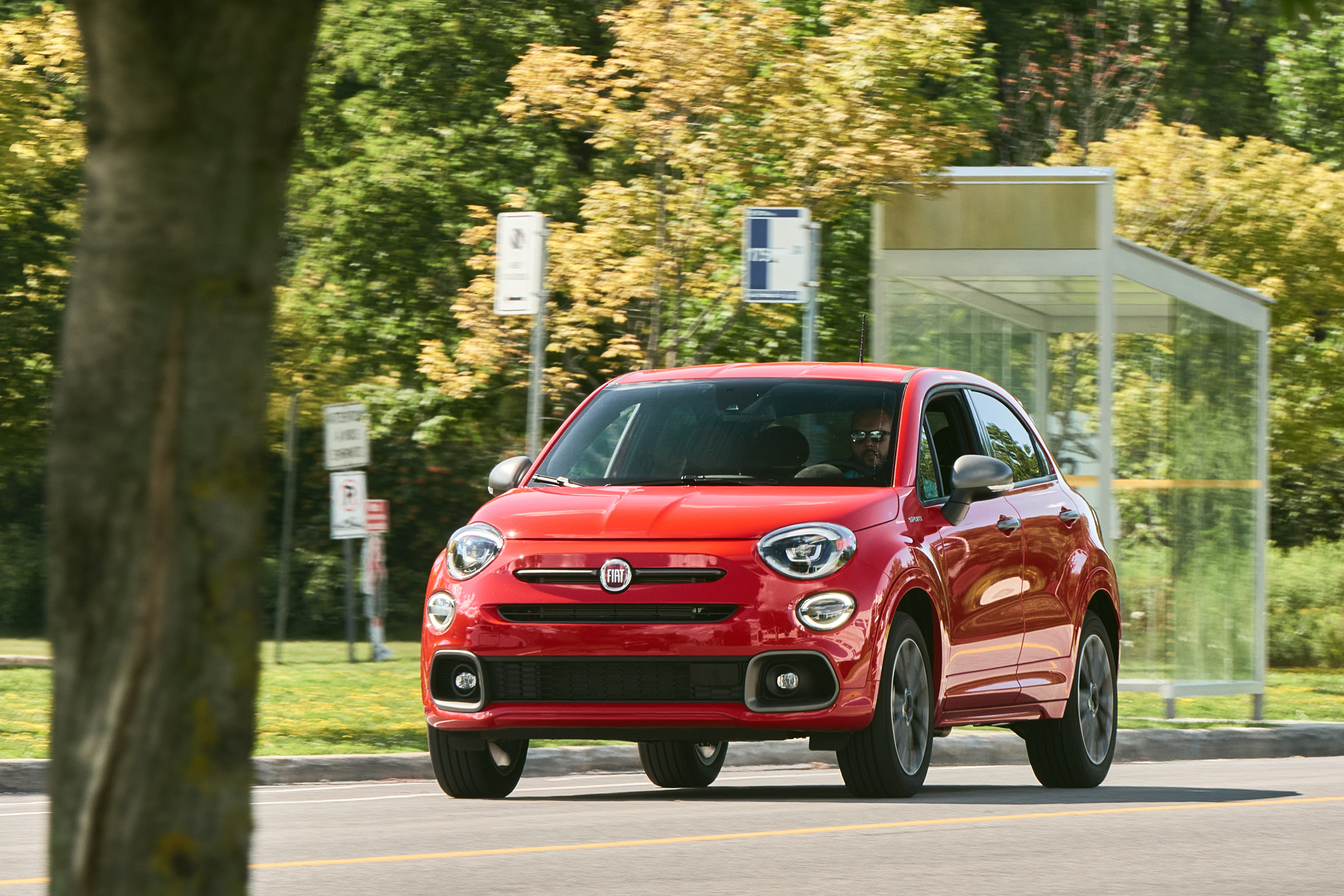 2020 FIAT 500X Review, Pricing, & Pictures