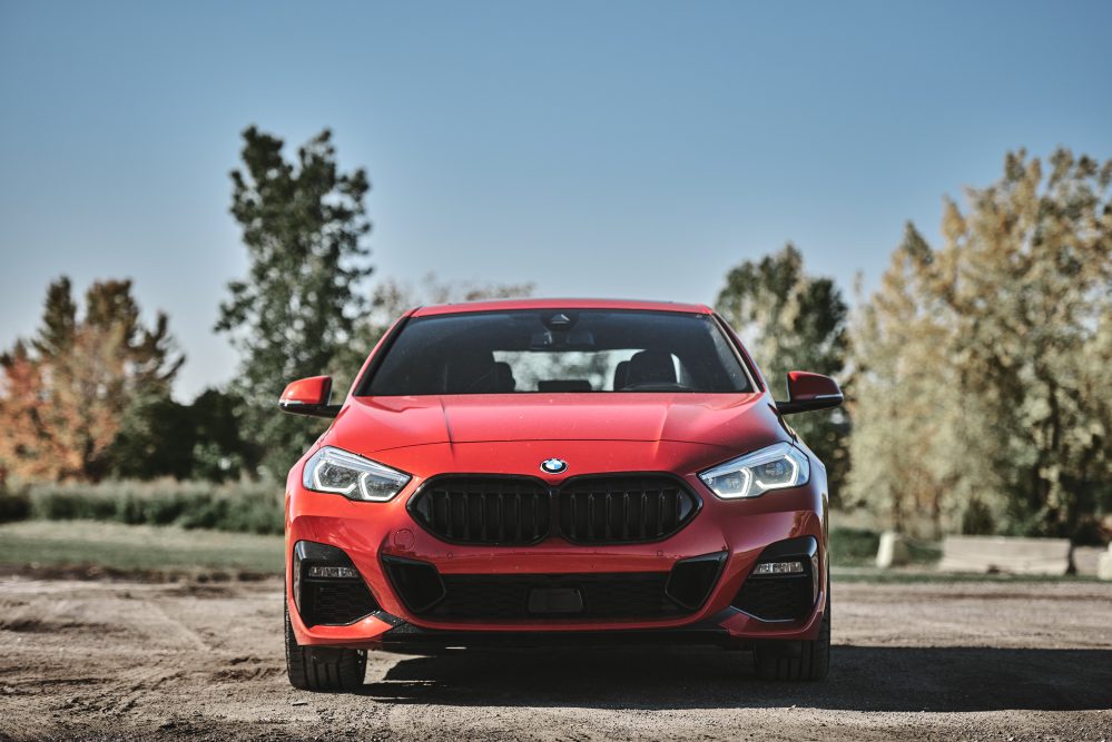 2020 BMW 228i