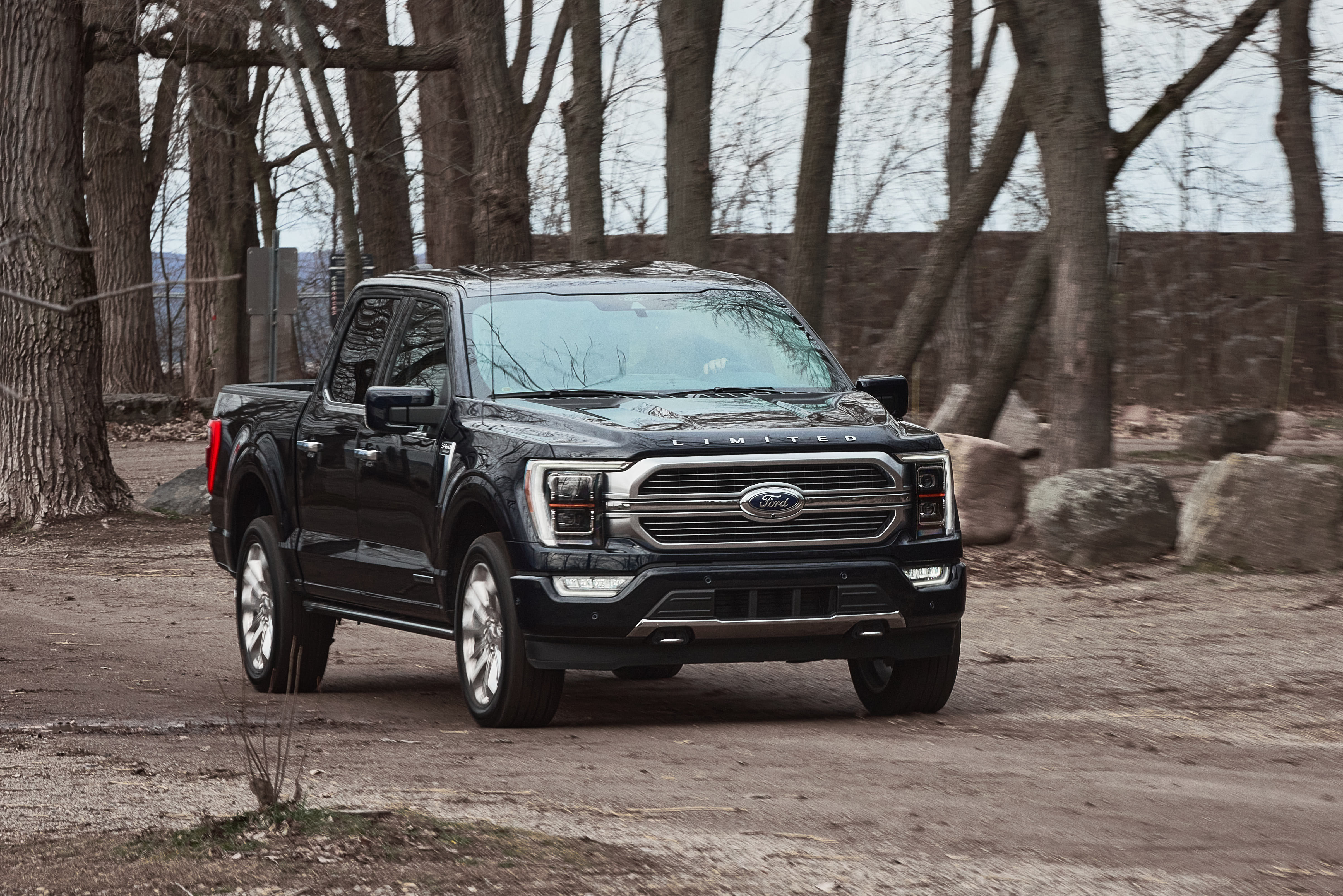 2021 ford f store 150 powerboost