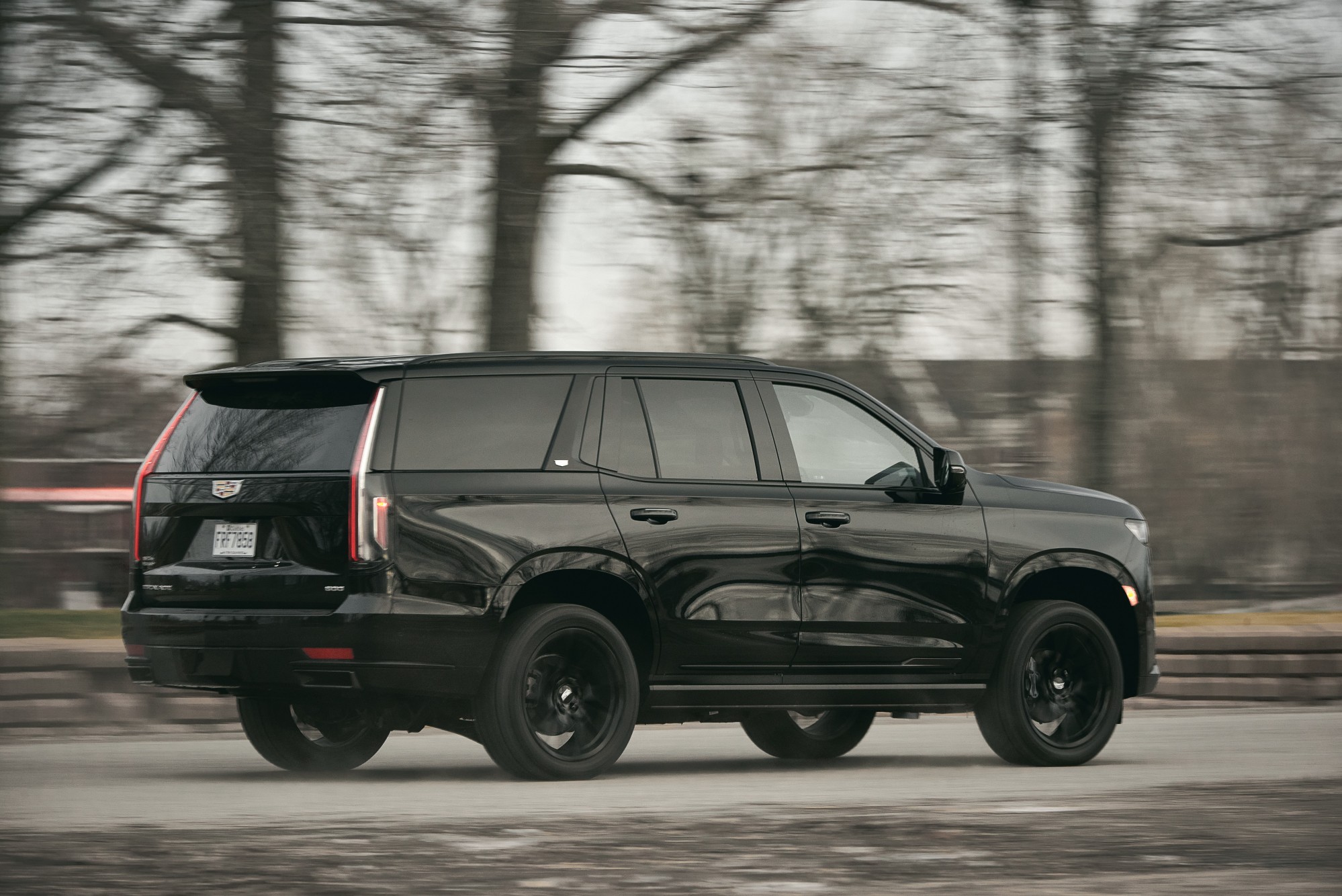 2021 Cadillac Escalade Is Still The Undisputed King Of SUVs