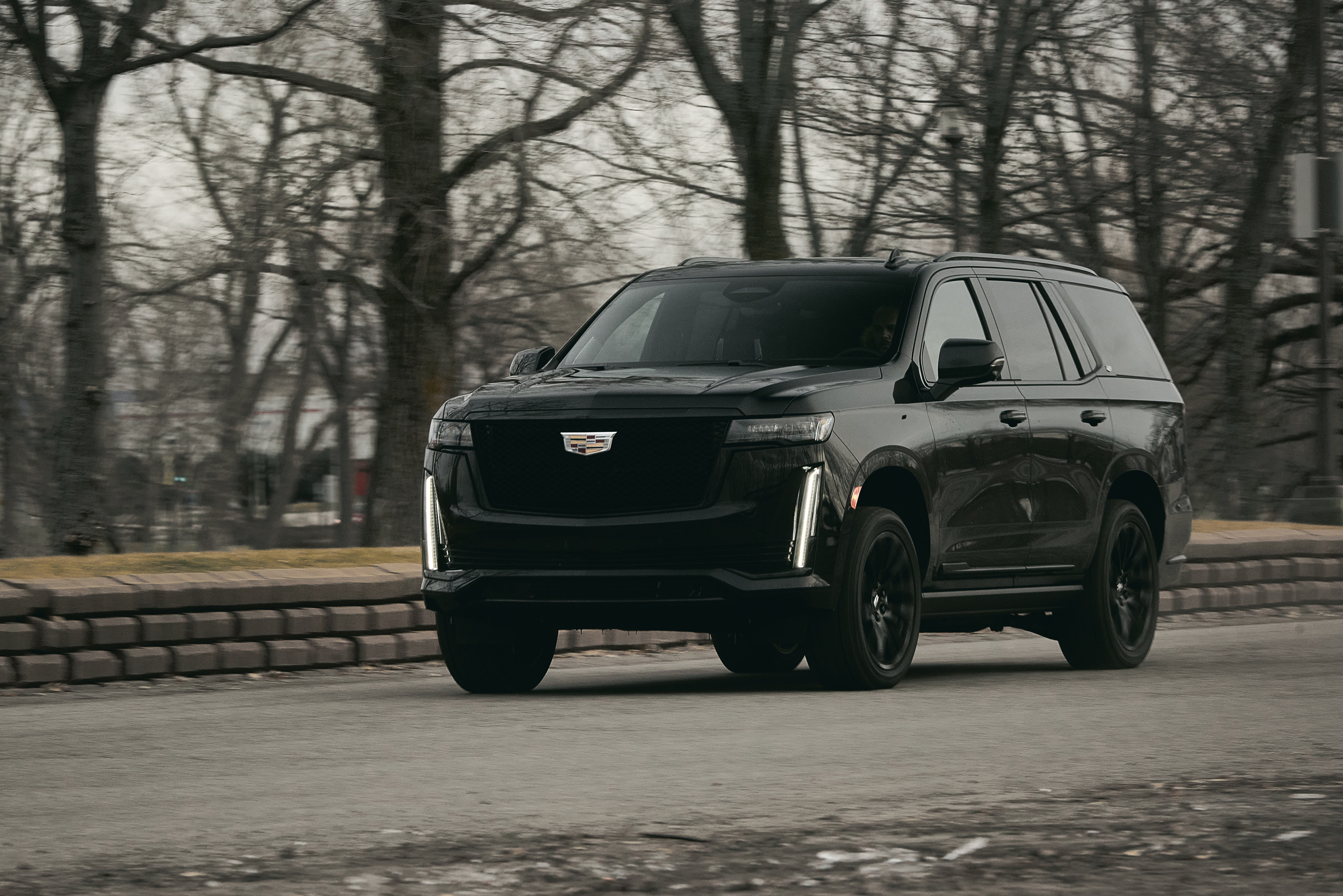 2021 Cadillac Escalade