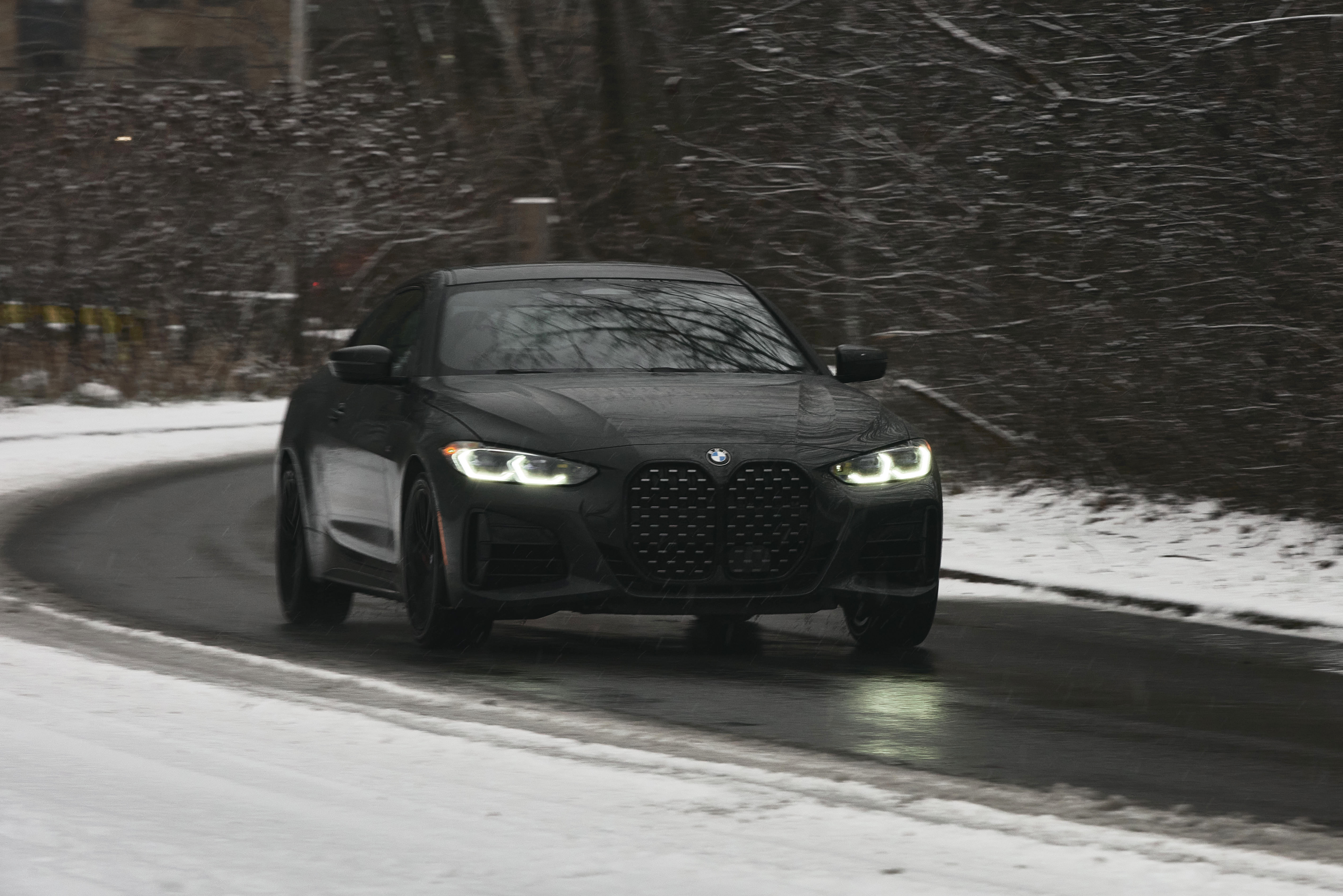 2021 BMW M440i