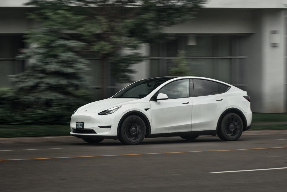 2021 Tesla Model Y Is Way Ahead Of Its Rivals, But Built Like Crap