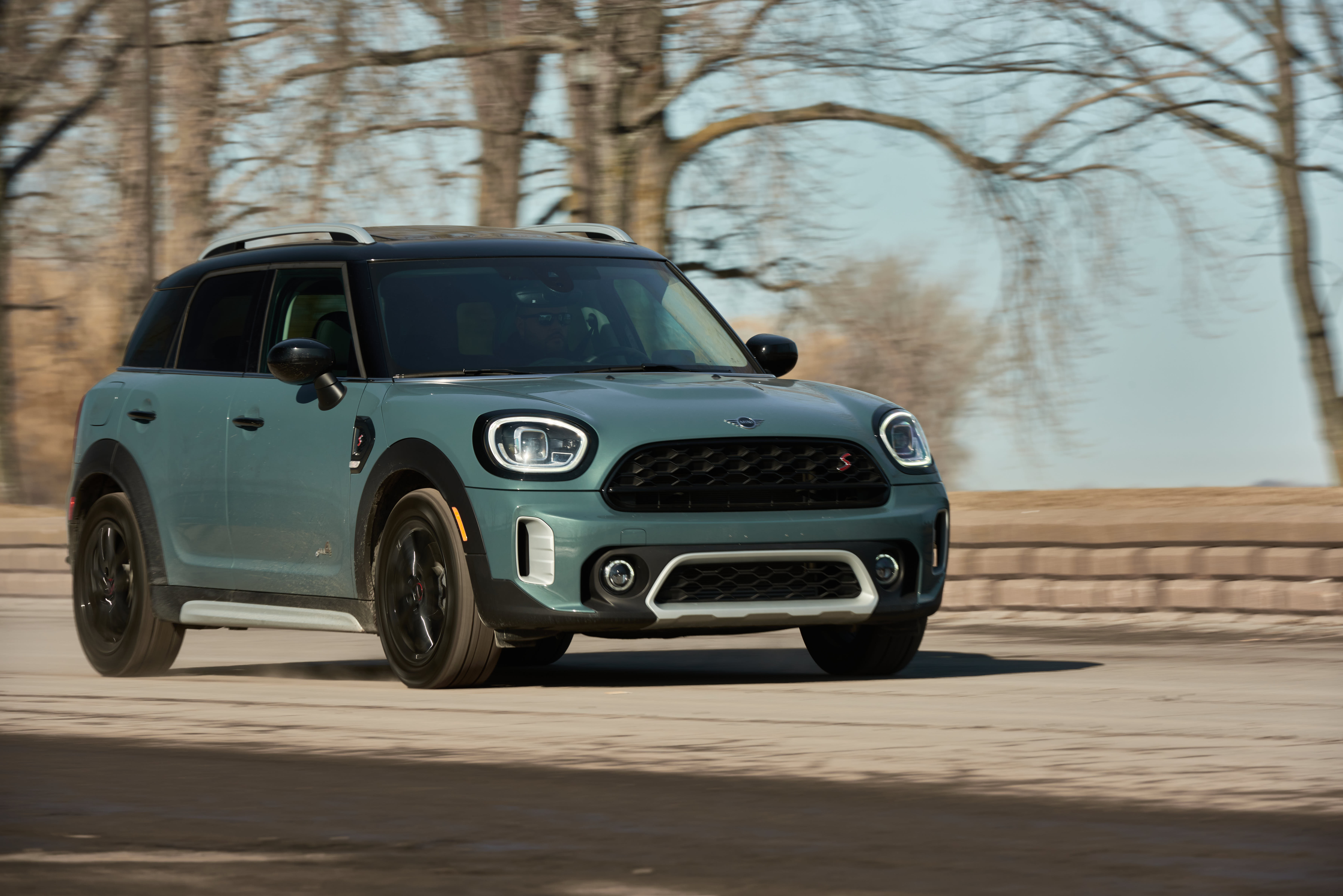 2021 MINI Countryman