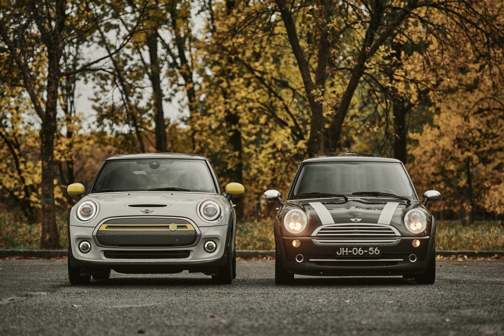 2006 MINI Cooper