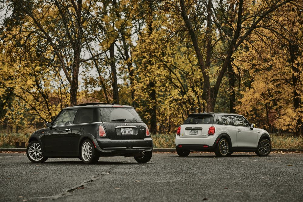 2006 MINI Cooper