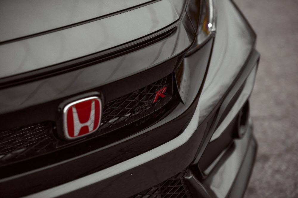 2021 Honda Civic Type R Showed Me What It's Worth One Last Time