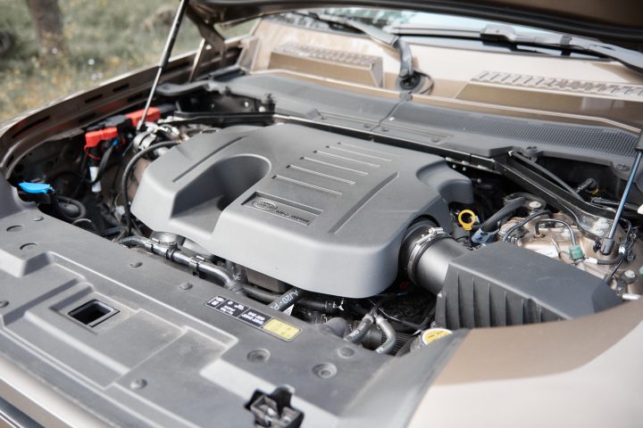 2021 Land Rover Defender
