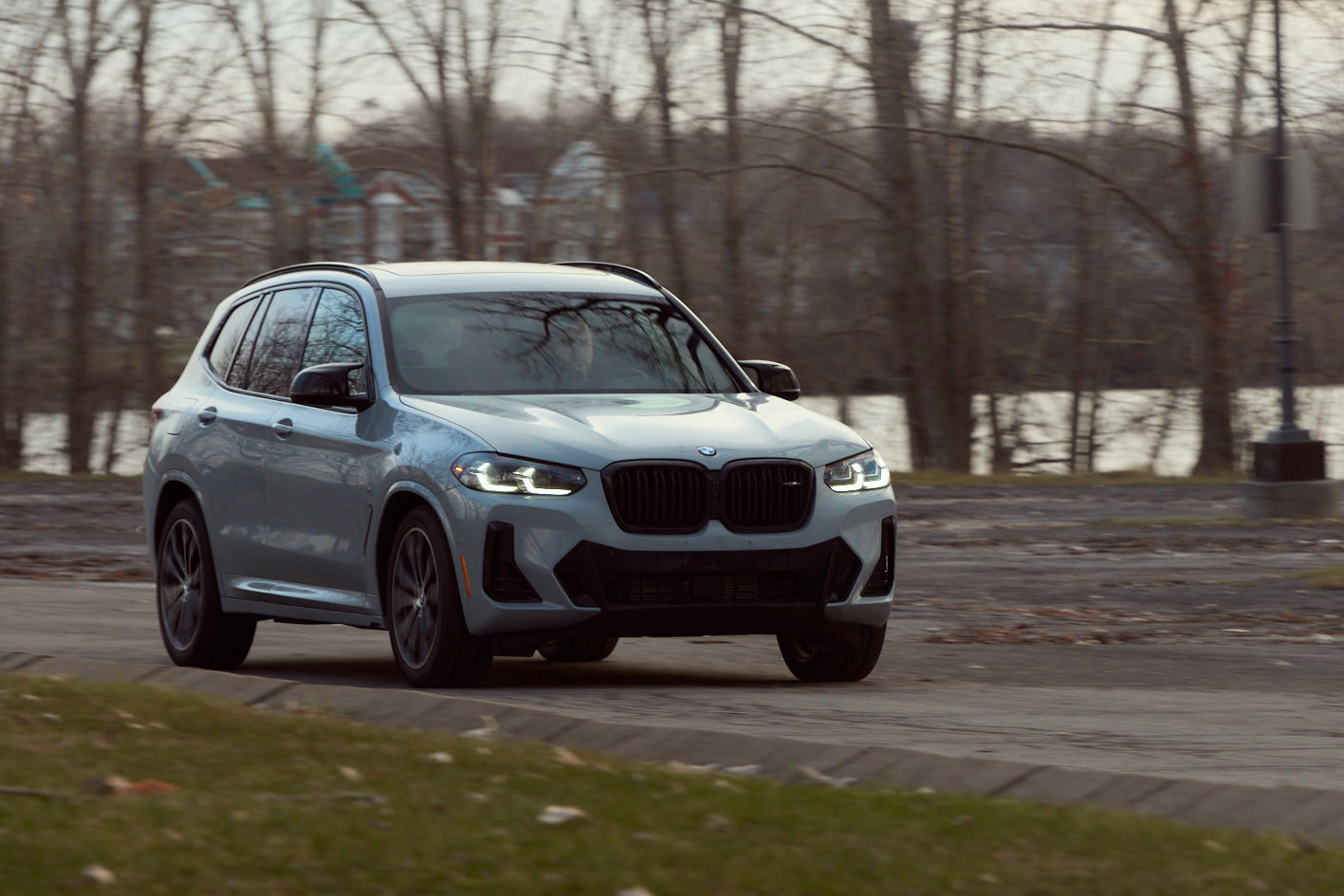 2024 BMW X3: Price, Review, Photos (Canada)