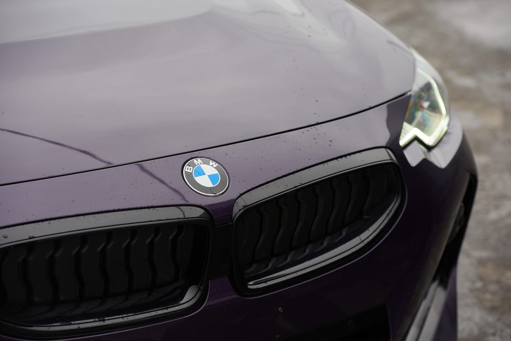 2022 BMW M240i