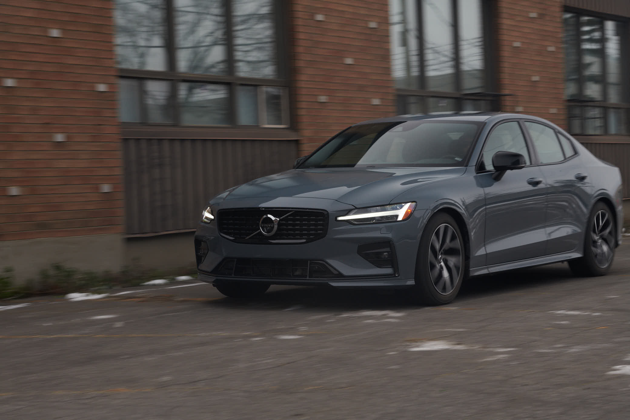 2023 Volvo S60