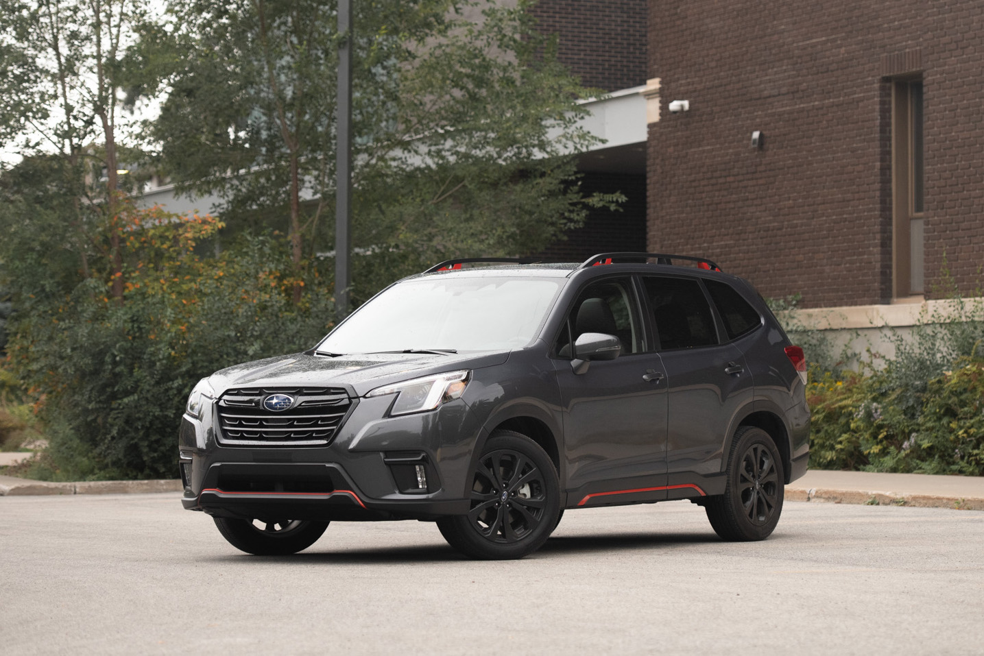 2024 Subaru Forester Prices, Reviews, and Pictures